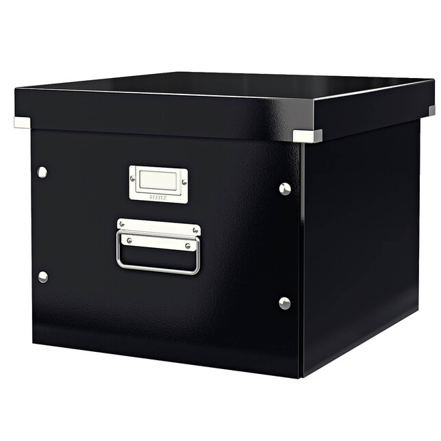 Škatuľa na závesné dosky Click &amp; Store WOW