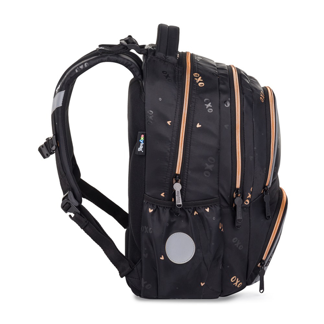 Školský batoh OXY NEXT OXO