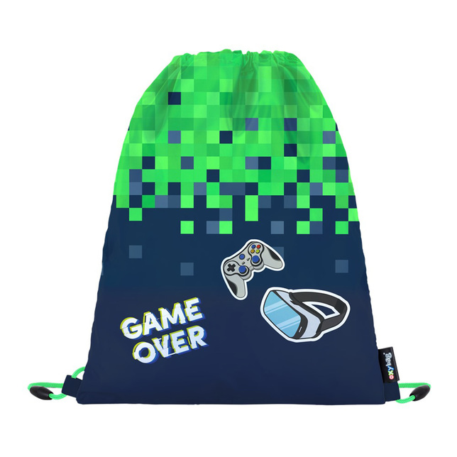 Školský set 4 dielny OXY SKY Gamer