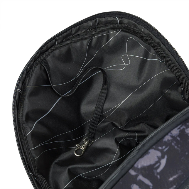 Topgal VIKI Grafitti zöld 26041 iskolatáska