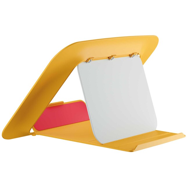 Stojan pod notebook Leitz Ergo Cosy