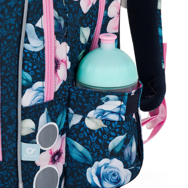 Fľaša na pitie Topgal 500ml ZIVA koník 25065