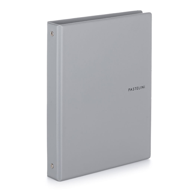 Karisblok A5 s nápňou PASTELINi