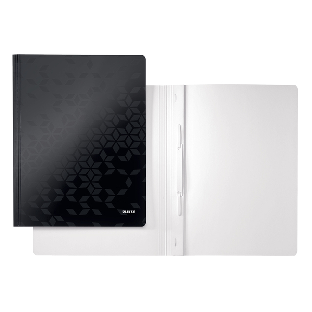 Obal s rýchloviazačom Leitz WOW