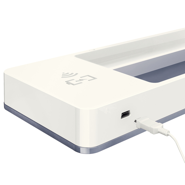 Stojan na perá Esselte VIVIDA