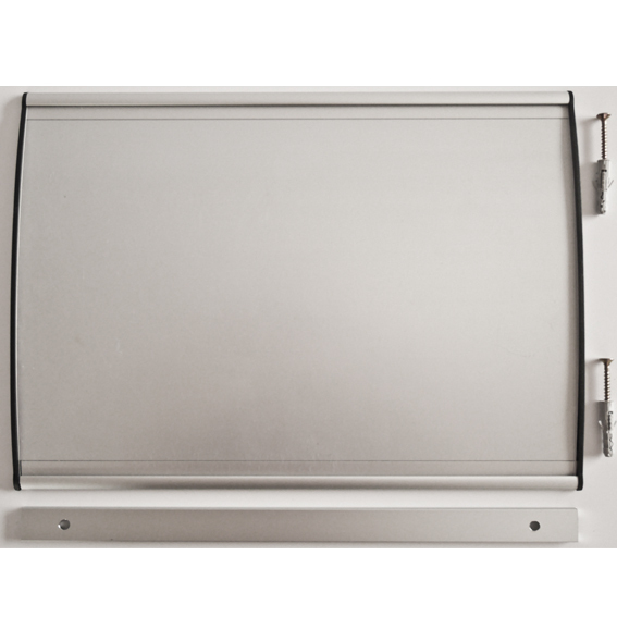 Nástenná tabuľa A4 a A3 zásuvná