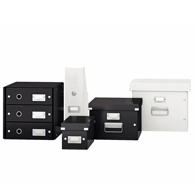 Škatuľa úzká Click &amp; Store WOW