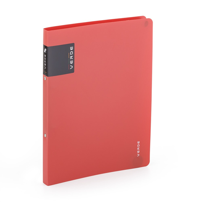 Zakladač PP 2-krúžkový VERDE