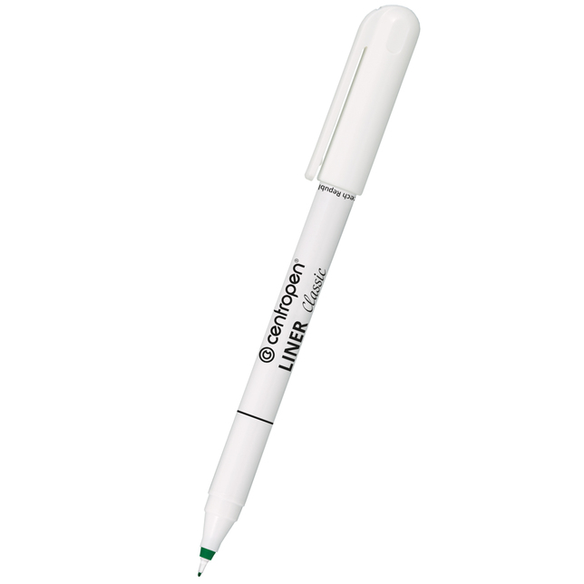 Liner 0,3 Centropen 2811