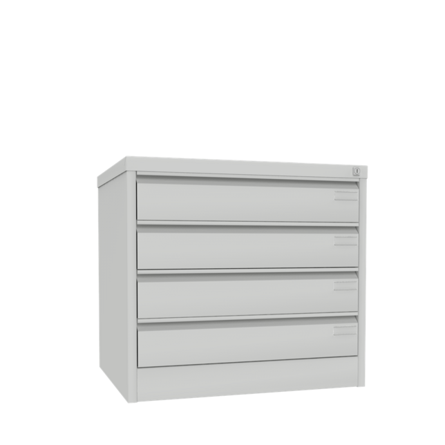 Zásuvková kartotéka A6 