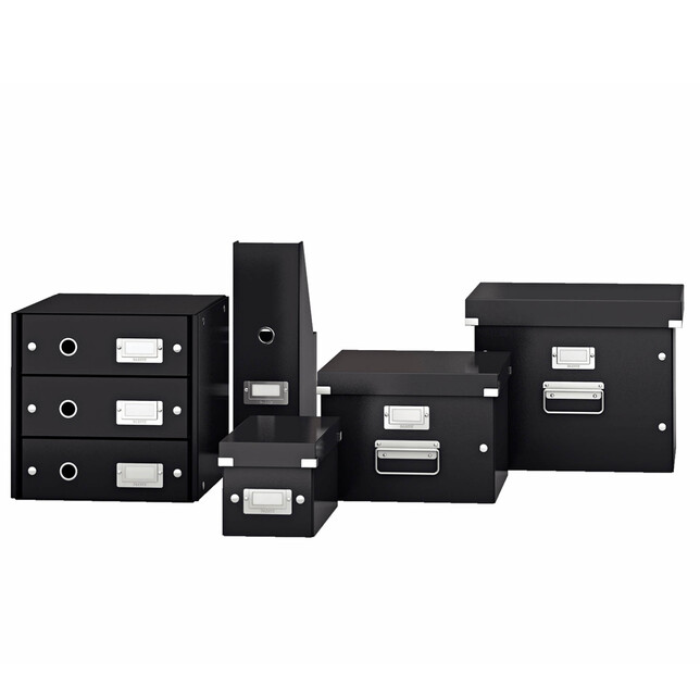 Škatuľa úzká Click &amp; Store WOW