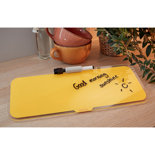 Stolná tabula na poznámky Leitz Cosy