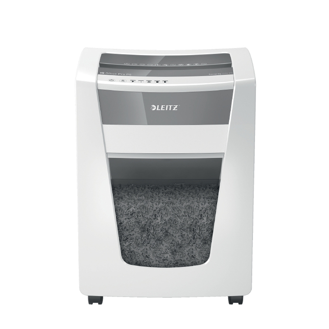 Skartovačka Leitz IQ Office Pro P5EU 2x15mm