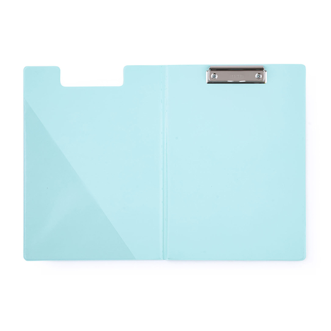 Písacie podložky zatváracie A4 PASTELINi