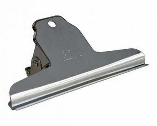 Pružinový klip 100 mm