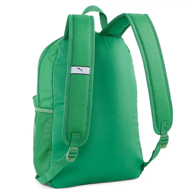 Batoh PUMA Phase zelená 7994312