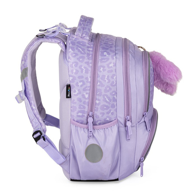 Školský set 3 dielny OXY NEXT Bunny