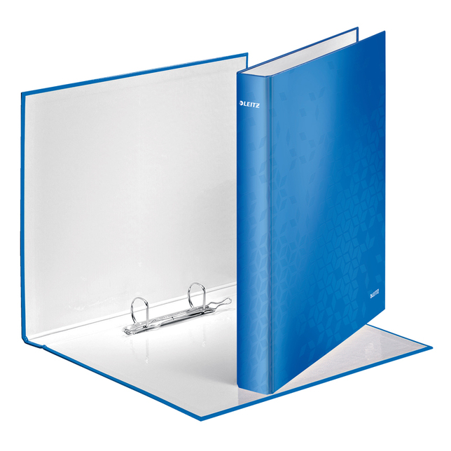 Zakladač dvojkrúžkový A4+ Lettz WOW