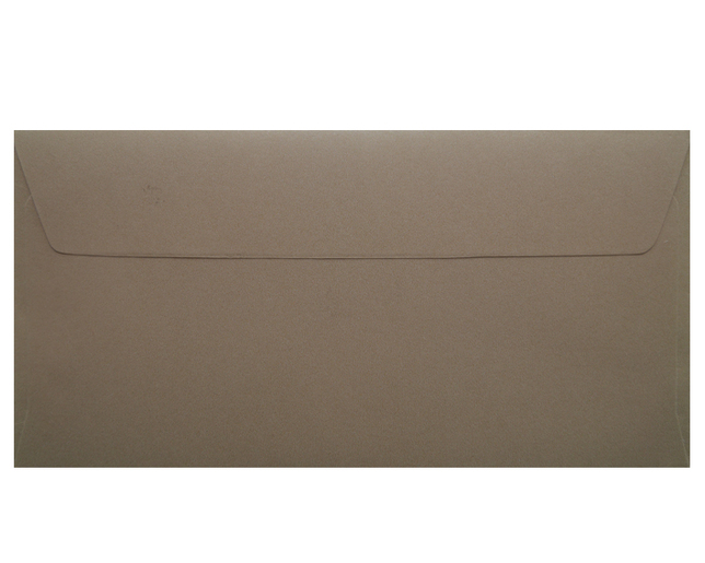 Ozdobná obálka zlatá lesklá