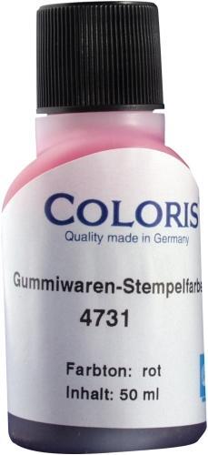 4731 pečiatková farba Coloris