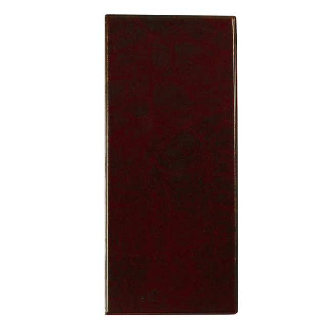 6-202 Vizitkar 4-rad/assort