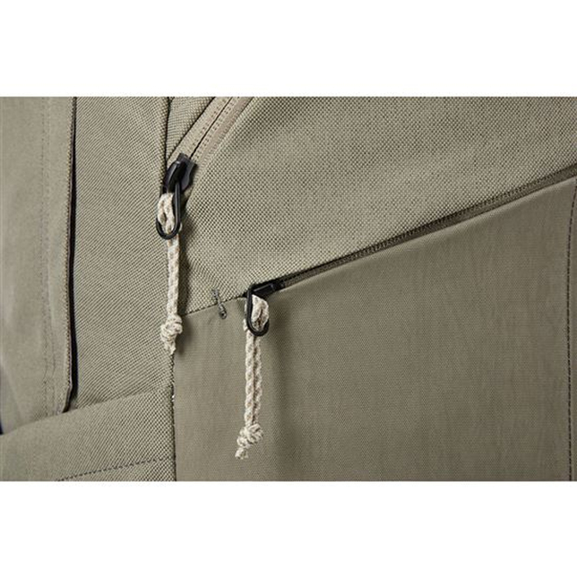 Thule Indago batoh na notebook 23 lit. Vetiver Gray TCAM7116VG