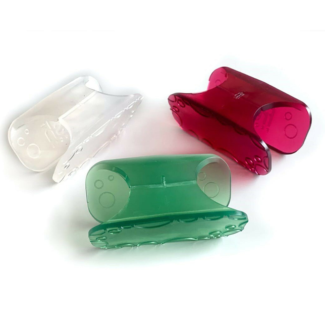 Vonný klip viacúčelový Fre-Pro Eco Air Clip - mango, oranžové