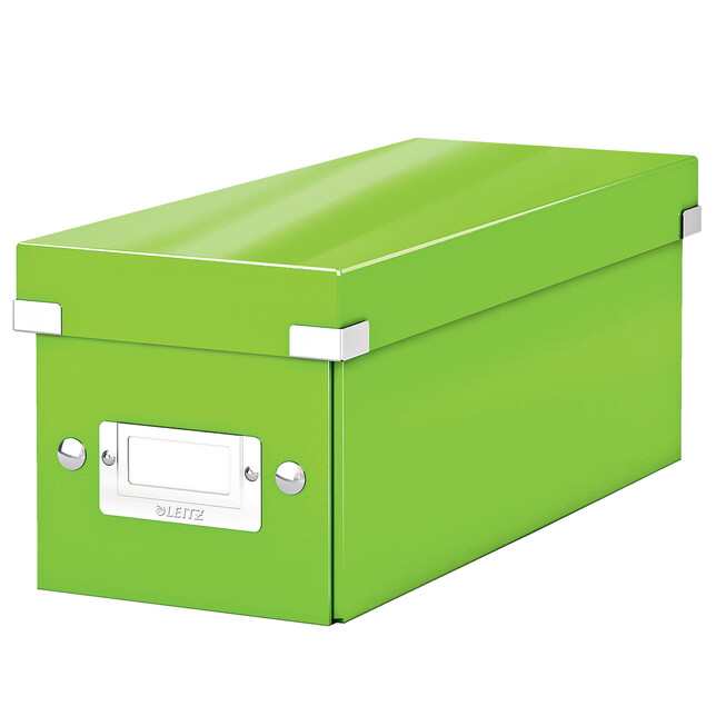 Škatuľa úzká Click &amp; Store WOW