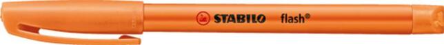 Stabilo zvýrazňovač Flash