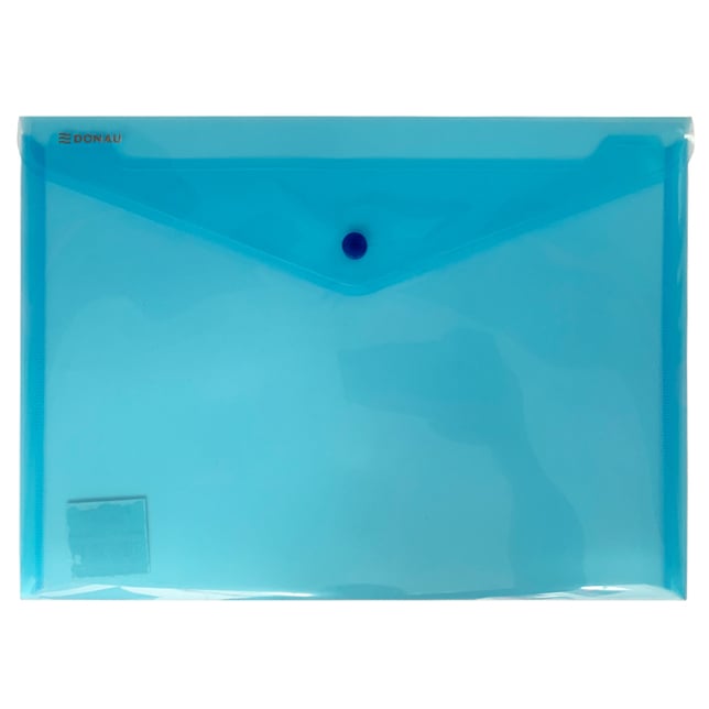 Plastová obálka A4 DONAU