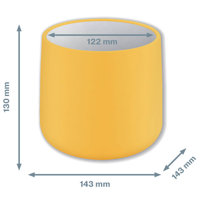 Kvetináč Leitz Cosy