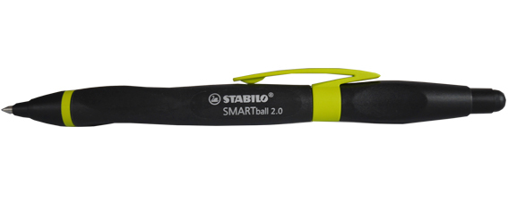 Stabilo SMARTball pero pre pravákov