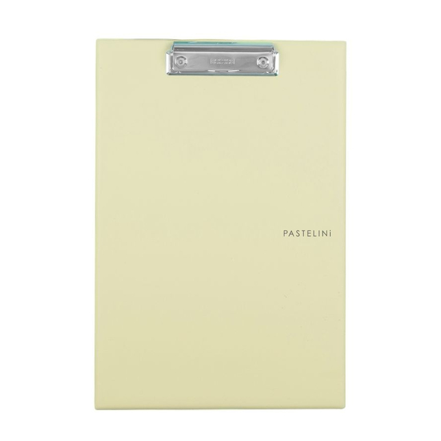 Písacie podložky A4 PASTELINi