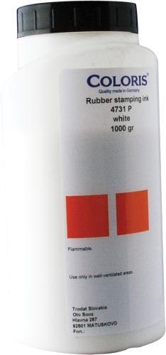 4731 pečiatková farba Coloris