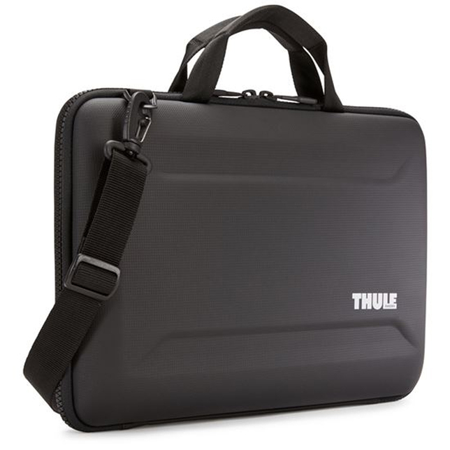 Thule Gauntlet 4.0 taška na 16&quot; MacBook Pro čierna TGAE2357K