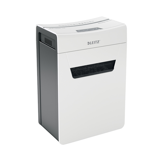 Skartovačka Leitz IQ Protect 10X 4,5x30