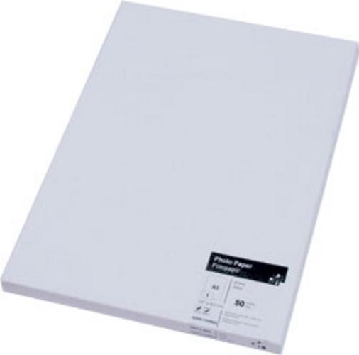 Lesklý fotopapier Plus