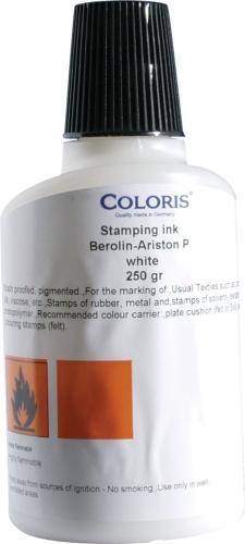 Berolin Ariston pečiatková farba Coloris