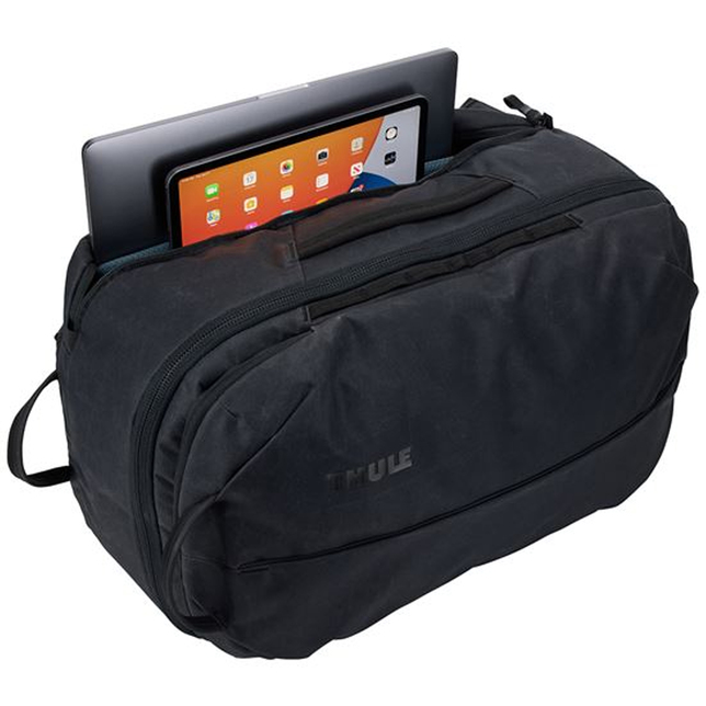 Thule Aion cestovný batoh 40 lir čierny TL-TATB140K