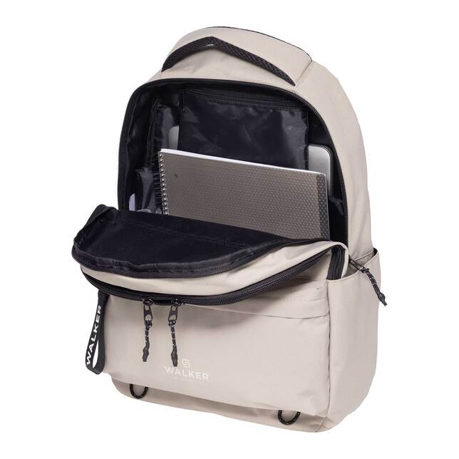 Ruksak WALKER Alpha Sand