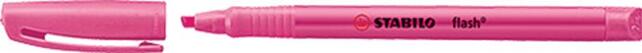 Stabilo zvýrazňovač Flash