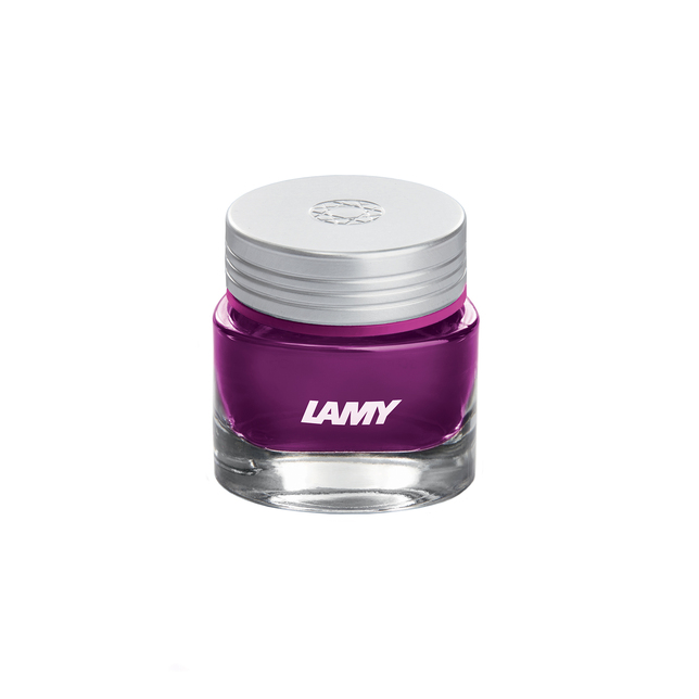 LAMY crystal atrament T53 Beryl 270 lila 30ml