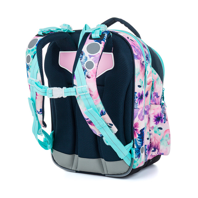 Školská taška Topgal COCO Hravé mačiatka 26006