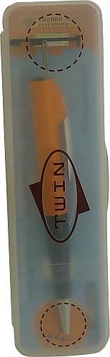 TWIN pero s pečiatkou