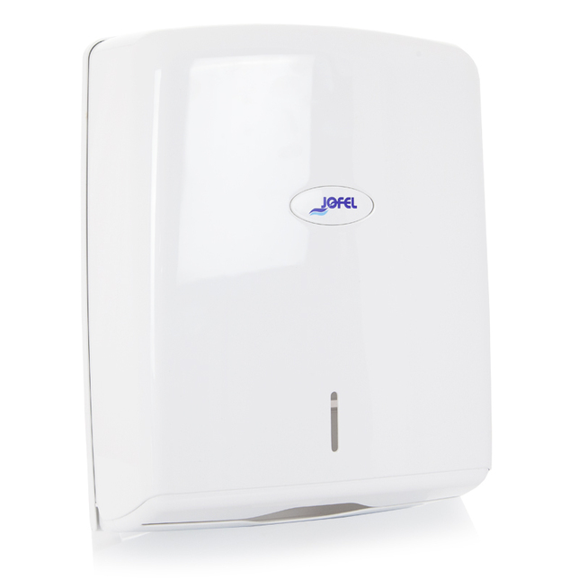 37000 Zásobník pre skladané utierky Jofel Z600