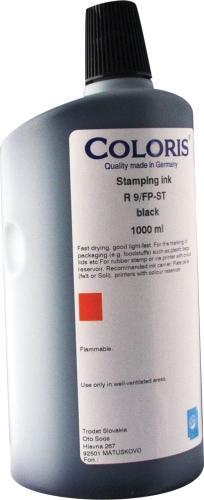 R9 FP-ST pečiatková farba Coloris