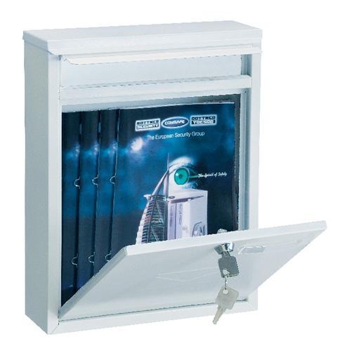 Poštová schránka Como