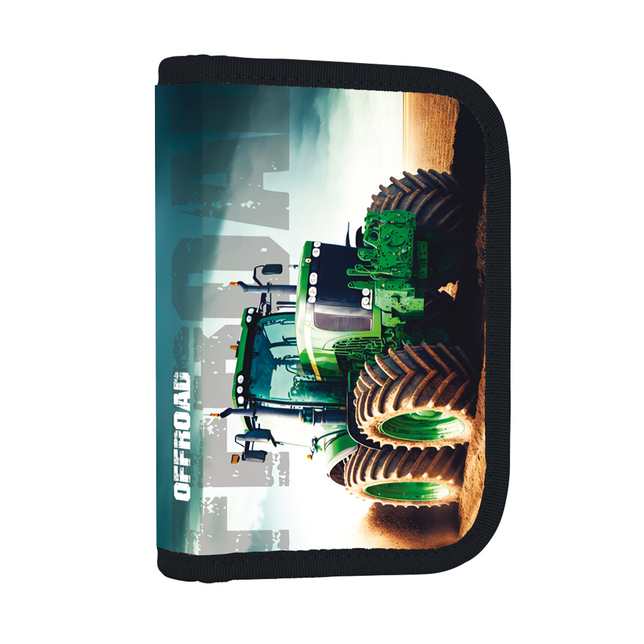 Školský set 3 dielny Prémium LIGHT traktor 2