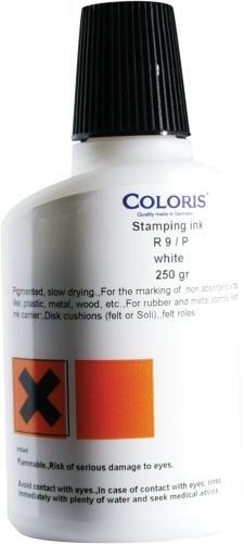 R9 pečiatková farba Coloris