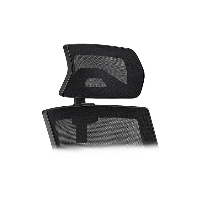 Podhlavník 3D GME GAME sieťovaný